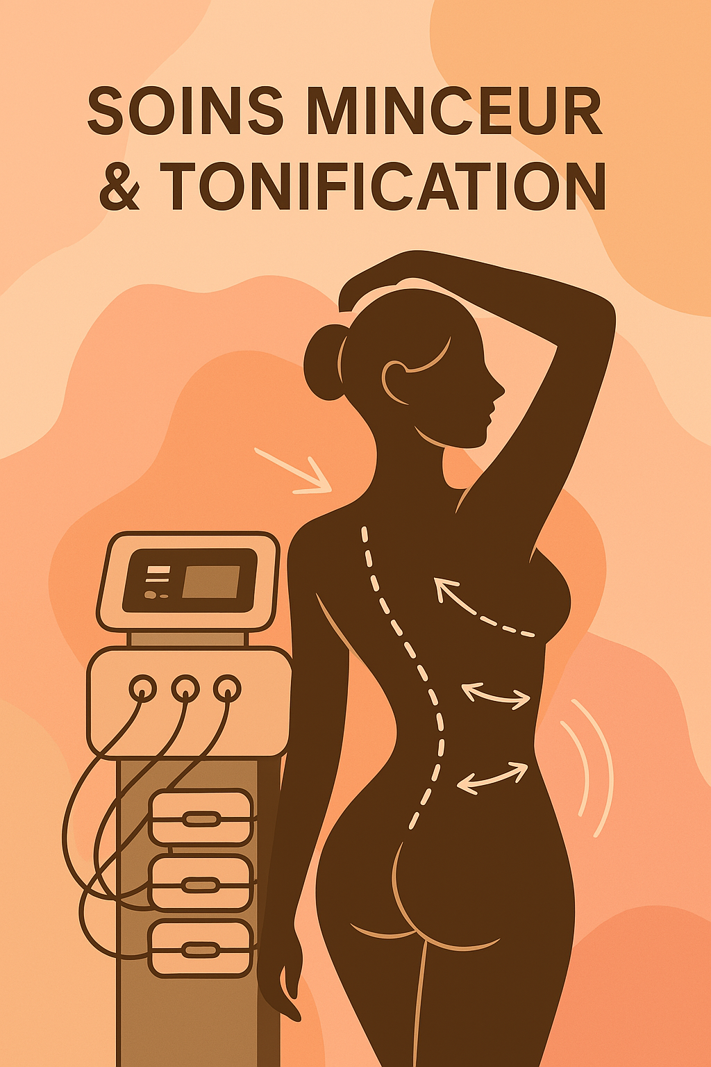 Soins minceur & tonification