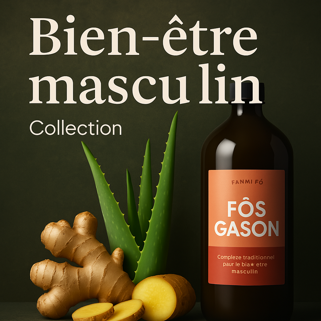 Bien-être masculin