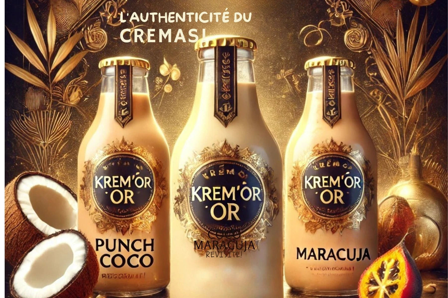Krem'Or
