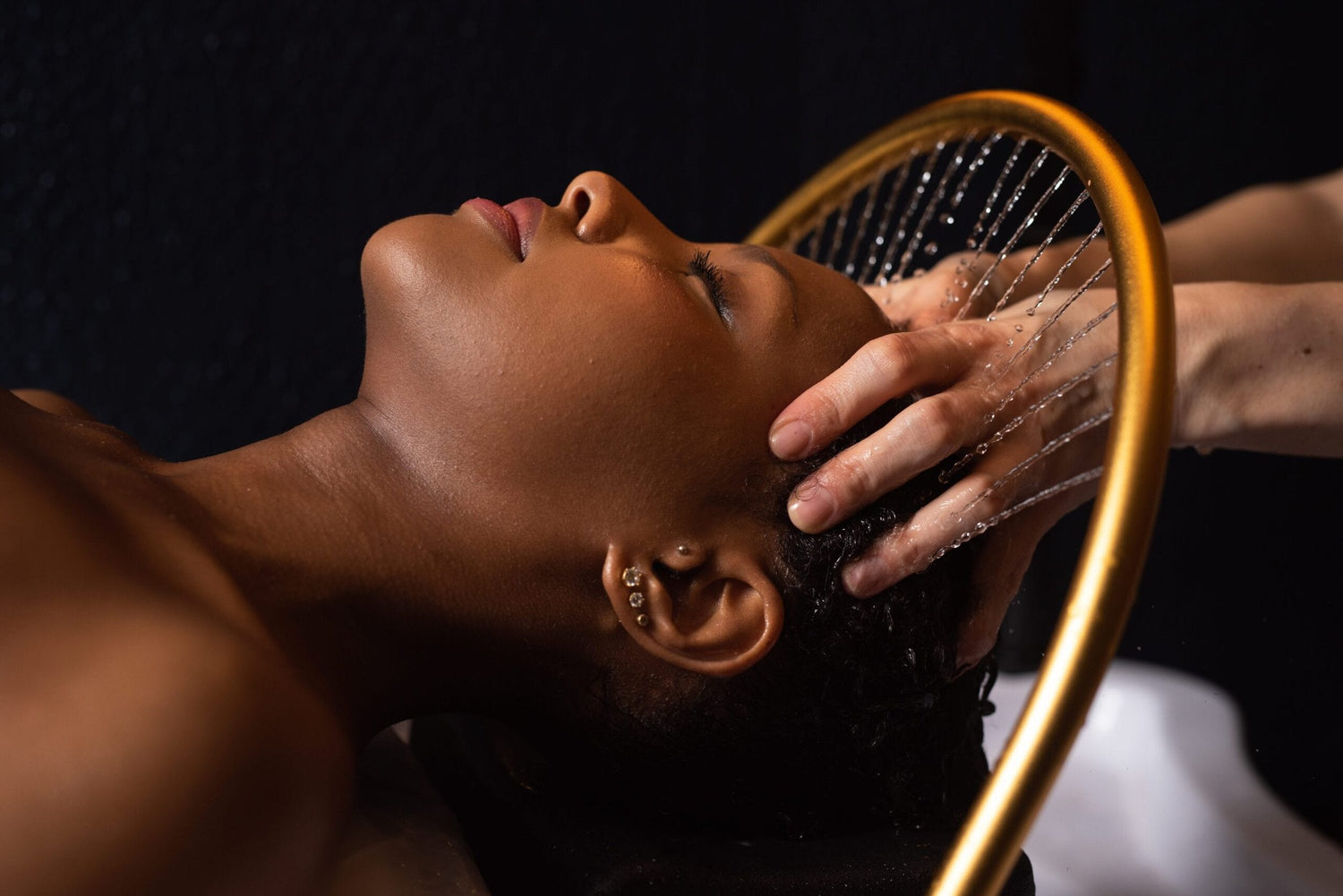 Hair Spa