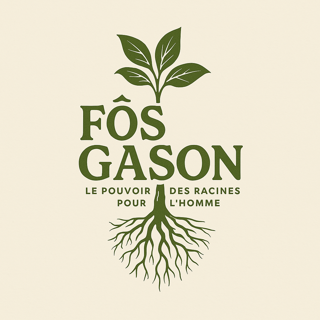 Fòs Gason – Macérât Naturel Masculin