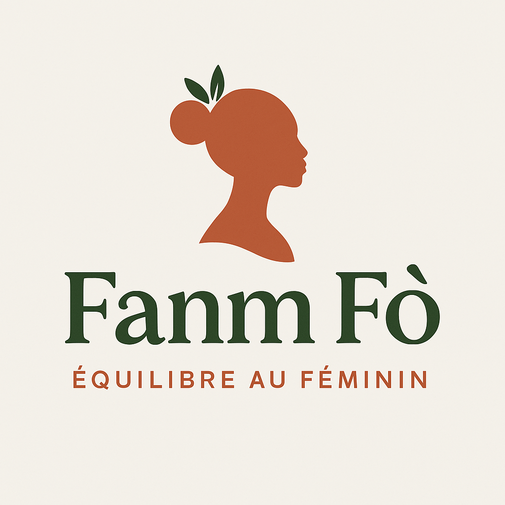 Fanm Fò – Macérât Naturel Féminin