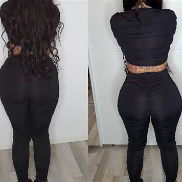 BBL Colombien
